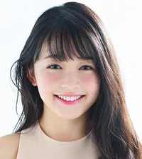 영화배우인 쿠마다 린카의 대표 이미지