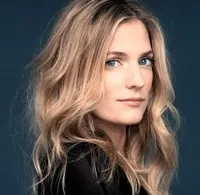 영화배우인 마리 부르하르트의 대표 이미지