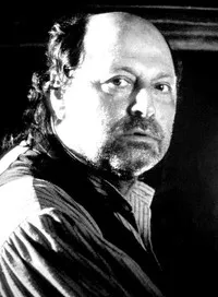 배우인 로랑 블랑쉬의 대표 이미지