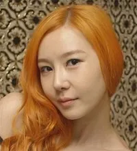 영화배우인 홍해솔의 대표 이미지