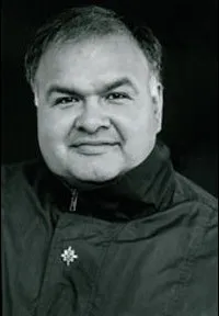 영화배우인 게리 파머의 대표 이미지