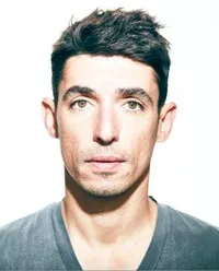 영화배우인 알베르토 게라의 대표 이미지