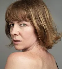 영화배우인 에바 요라치의 대표 이미지