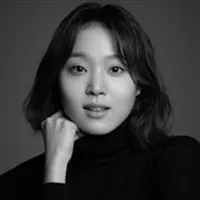 영화배우인 윤혜리의 대표 이미지