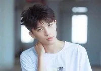 영화배우인 조영박의 대표 이미지