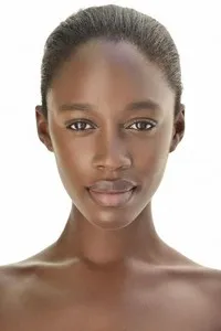 영화배우인 제시카 올레인의 대표 이미지