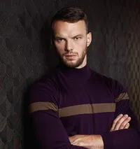 영화배우인 레이모 사고르의 대표 이미지