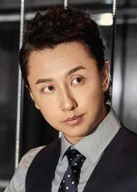 영화배우인 황재륜의 대표 이미지