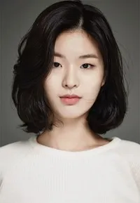 영화배우인 박서은의 대표 이미지