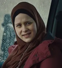 영화배우인 샹탈 지첸바허의 대표 이미지