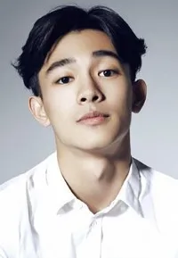 영화배우인 장유호의 대표 이미지