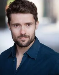 영화감독인 벤 프리먼의 대표 이미지