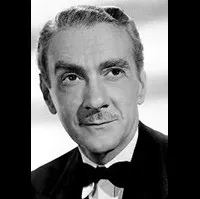 영화배우인 클리프튼 웹의 대표 이미지