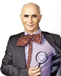 영화배우인 야코브 코헨의 대표 이미지