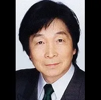 성우인 후루카와 토시오의 대표 이미지