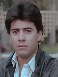 영화배우인 모센 모히에딘의 대표 이미지