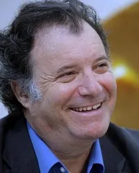 배우인 다니엘 루쏘의 대표 이미지