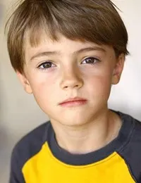 영화배우인 잭슨 로버트 스콧의 대표 이미지