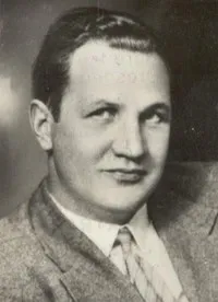 영화배우인 프리츠 캄퍼스의 대표 이미지