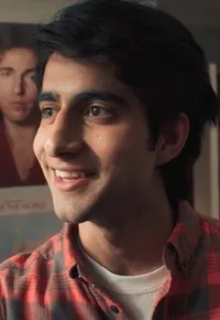 영화배우인 비벡 칼라의 대표 이미지