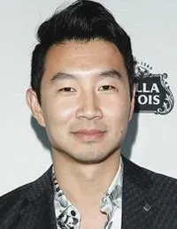 영화배우, 무술감독인 시무 리우의 대표 이미지