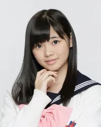 가수인 하마우라 아야노의 대표 이미지