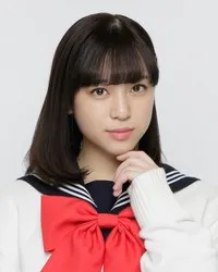 가수인 오가와 레나의 대표 이미지