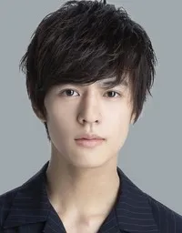 영화배우인 오쿠노 소우의 대표 이미지