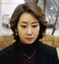 영화배우인 이지현의 대표 이미지