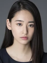 영화배우인 야나기 미키의 대표 이미지