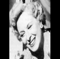 배우인 브렌다 드 밴지의 대표 이미지