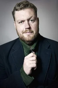 영화배우인 크리스토페르 아펠퀴스트의 대표 이미지