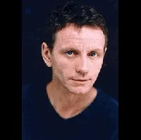 배우인 브렌트 카버의 대표 이미지