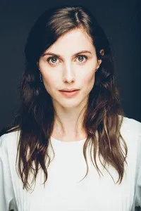 영화배우인 카트리네 그레이스-로젠탈의 대표 이미지