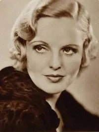 영화배우인 조안 배리의 대표 이미지