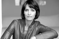 영화배우인 바히아 하이피의 대표 이미지