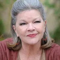 배우인 카트린느 알레그레의 대표 이미지