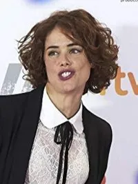 영화배우인 파트리샤 로페스 아나이스의 대표 이미지