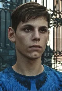 영화배우인 프란체스코 디 나폴리의 대표 이미지