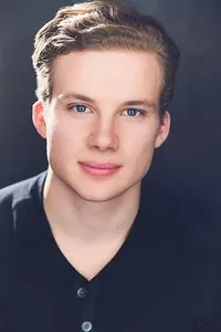 영화배우인 크리스토퍼 그레이의 대표 이미지