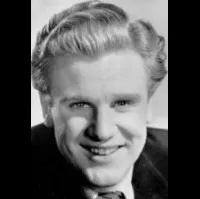 배우인 도날드 휴스톤의 대표 이미지