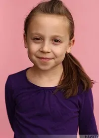 영화배우인 루비 마텐코의 대표 이미지