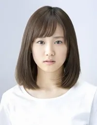 탤런트인 오사키 이치카의 대표 이미지