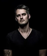 영화배우인 로버트 베너블의 대표 이미지