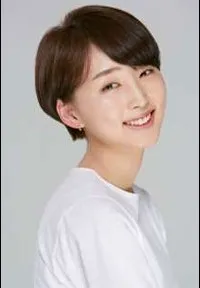 영화배우인 나애진의 대표 이미지