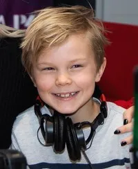 영화배우인 박스테르 렌만의 대표 이미지