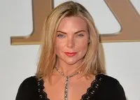 탤런트인 사만다 워맥의 대표 이미지