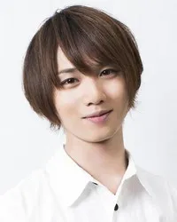 성우, 영화배우인 우에다 케이스케의 대표 이미지