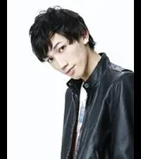 영화배우, 성우인 히로세 다이스케의 대표 이미지