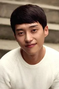 영화배우인 변동욱의 대표 이미지